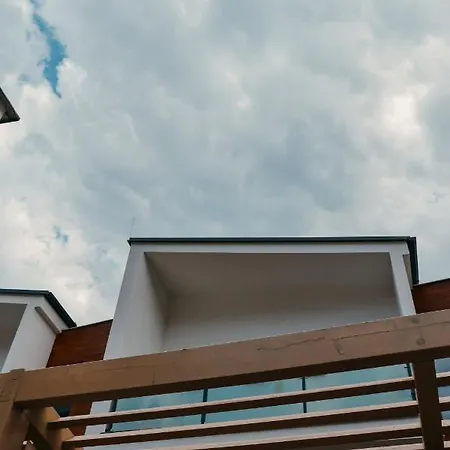 Jumbo Apartments Rajecke Teplice Exterior photo