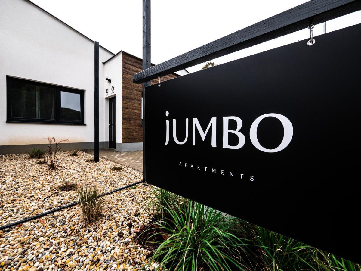Jumbo * Rajecke Teplice